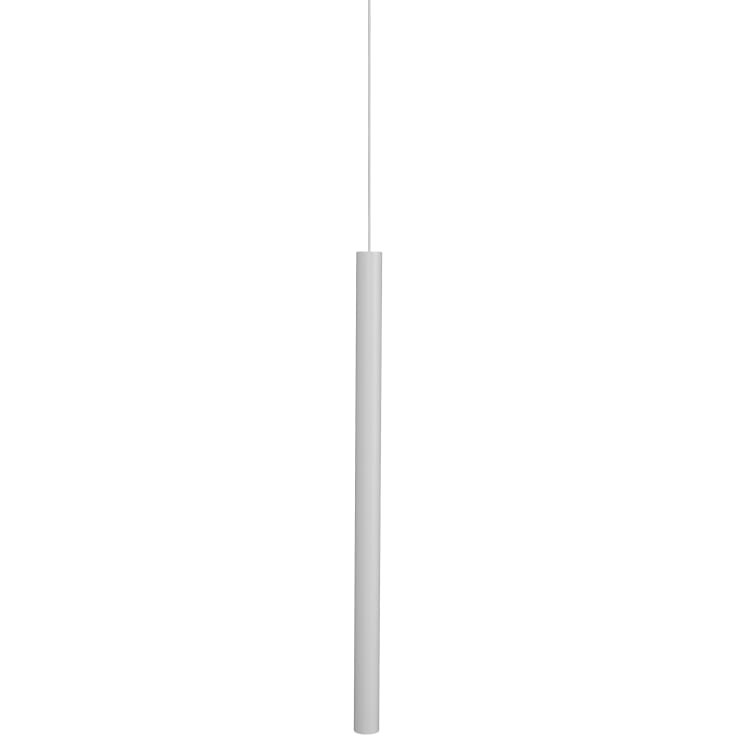 Antidark Asta pendel, hvid, Ø2,6 cm