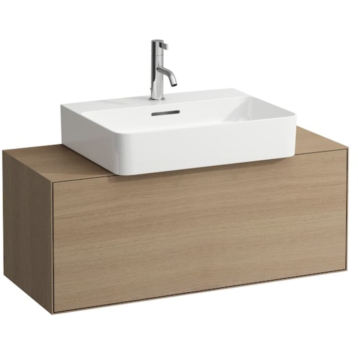 Laufen Val håndvask, 55x42 cm, hvid