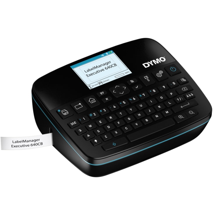 DYMO® LabelManager Executive 640CB