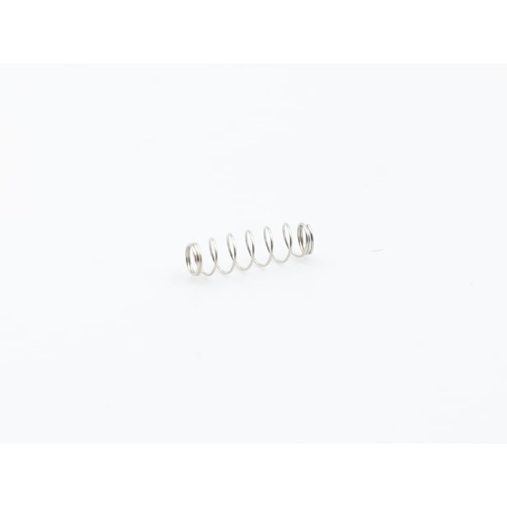 100 stk ABUS GDS stiftfjeder til profilcylinder