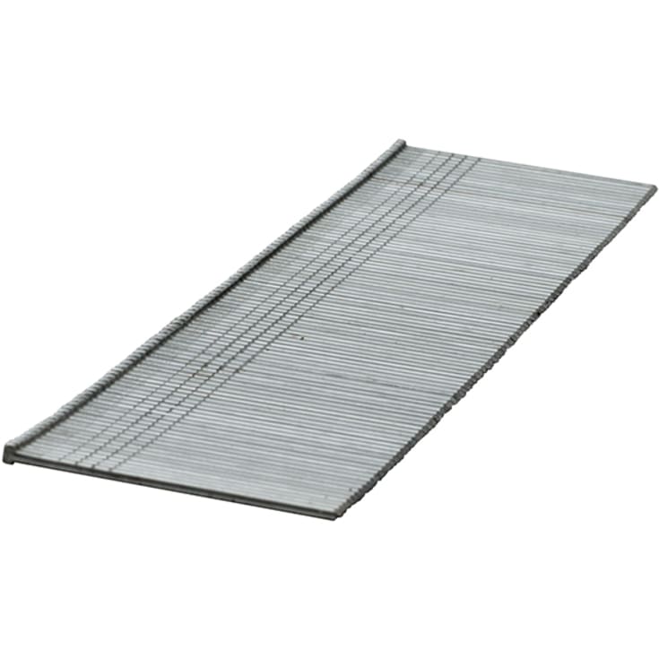 Tjep TF-18 maskinspik, dyckert, förzinkat, 1,2 x 22 mm, 5000 st