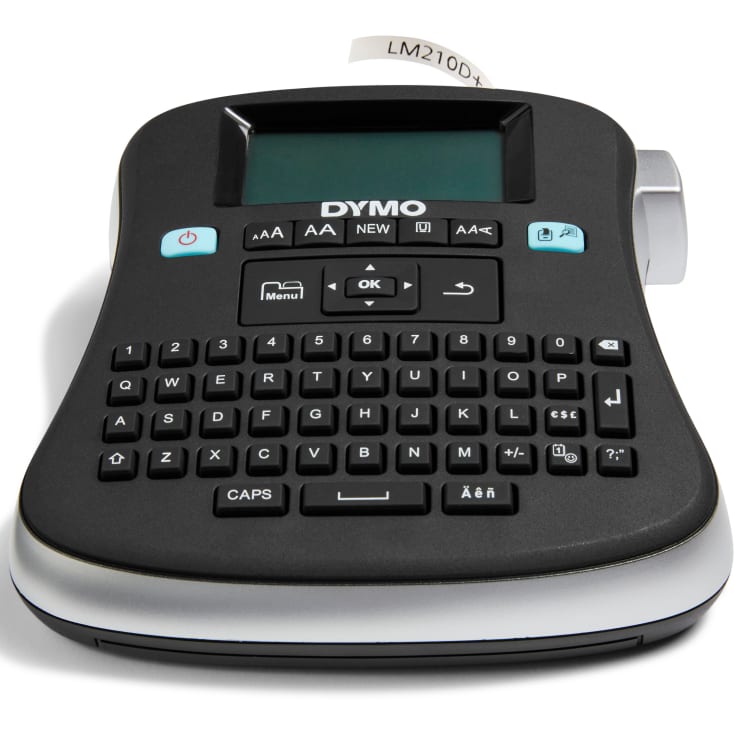 DYMO® LabelManager™ 210D, etuisett