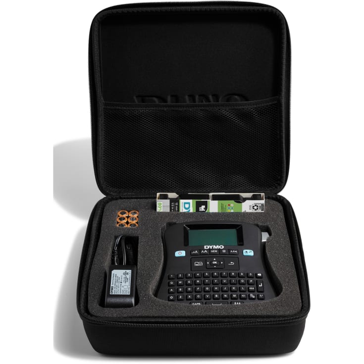 DYMO® LabelManager™ 210D, etuisett