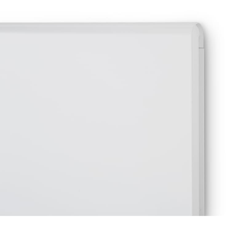 Adax Varmepanel Eco Basic 10 KBT 1000W 230V, hvid