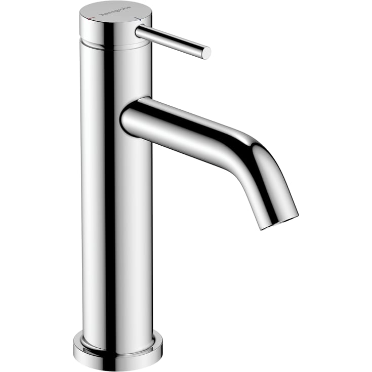Hansgrohe Tecturis S 110 tvättställsblandare, krom