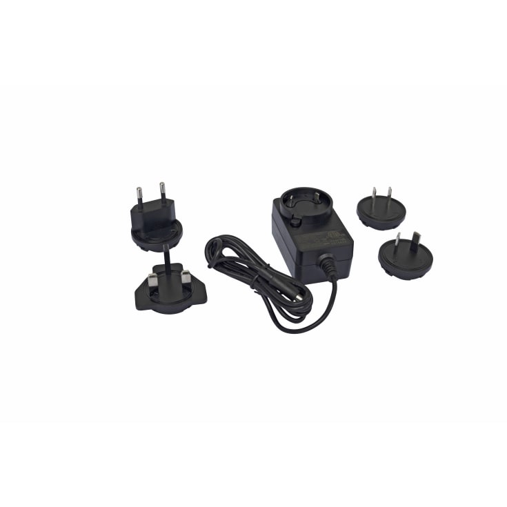 Probst-laddare FXAH 120 LG