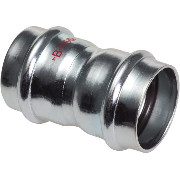 5 stk >B< PRESS CB 28 MM DOBBELTMF