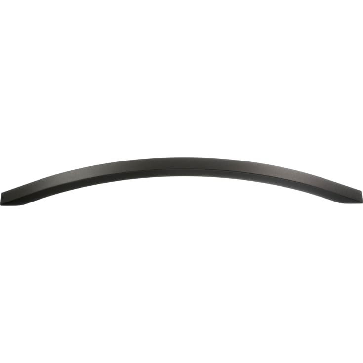 Smedbo handtag, cc 160 mm, aluminium