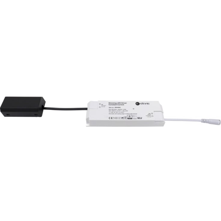 ECOtech Driver Triac Dim 850mA 32W