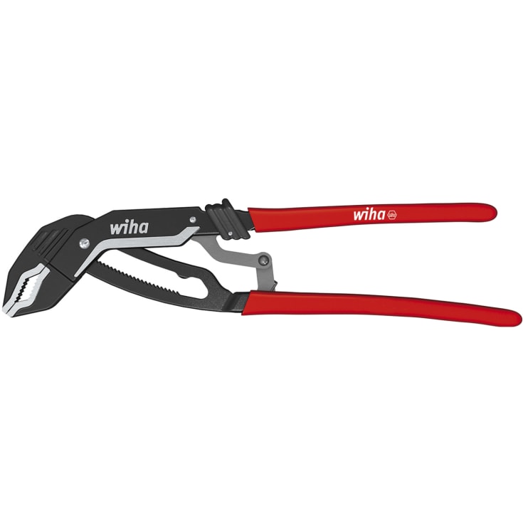 5 stk Wiha QuickFix Classic vandpumpetang