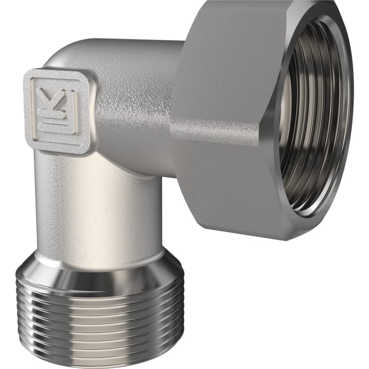 LK Systems övergångsvinkel, G25