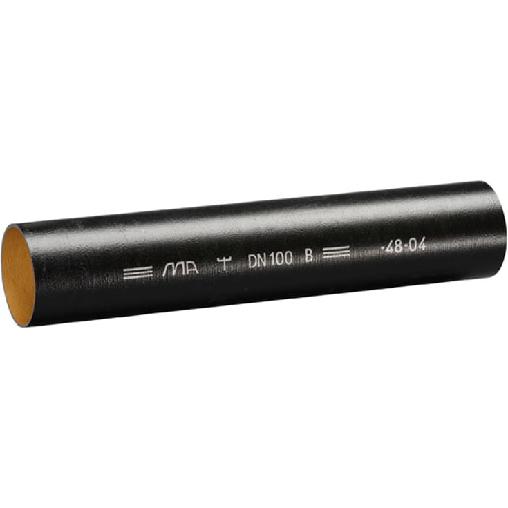 MA rør Ø200 x 3meter