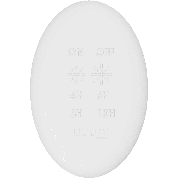 Uyuni fjernkontroll for LED lys