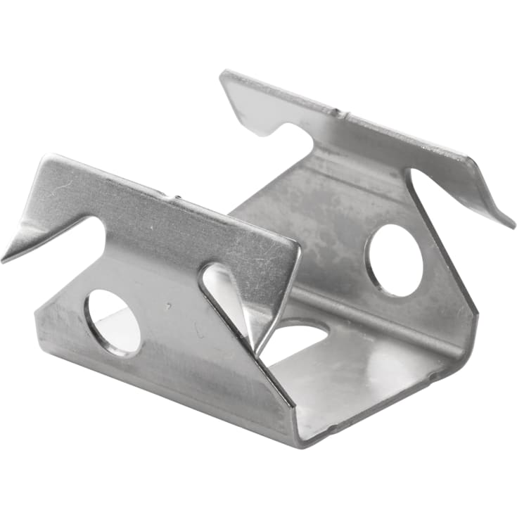 Monteringsklämma 34 mm, M-klämma 34