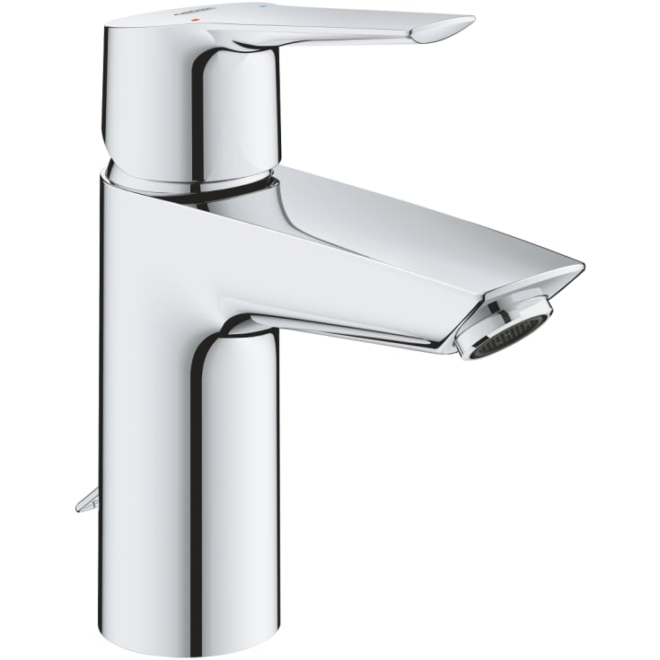 Grohe Quickfix Start servantbatteri, krom