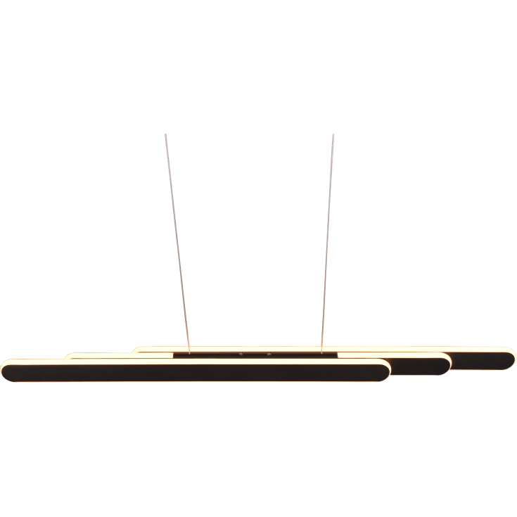 Trio Lighting Helios langbordspendellampe