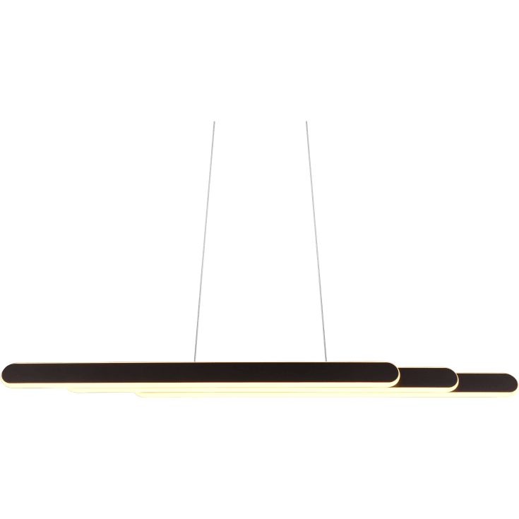 Trio Lighting Helios pendellampa