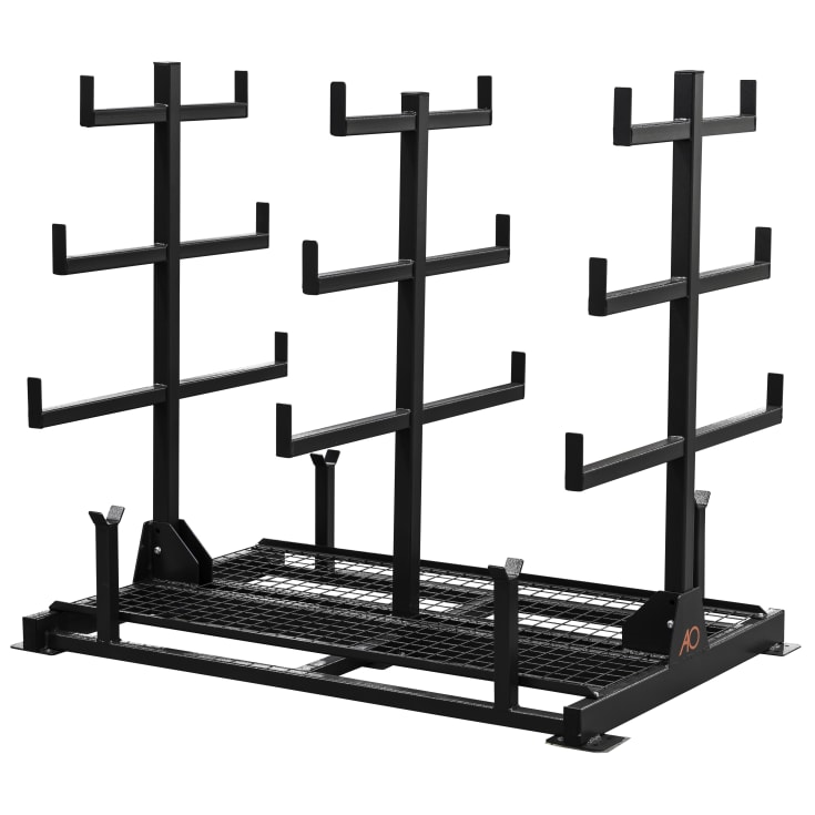 AO rørreol med vanger