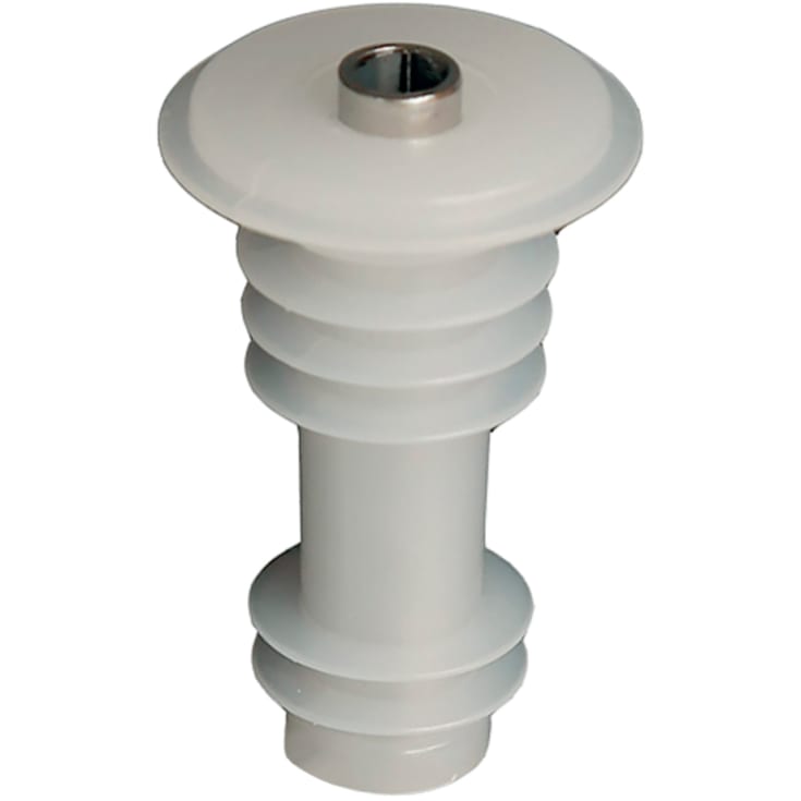 Ifö plastprop til sædebeslag for Spira med soft close