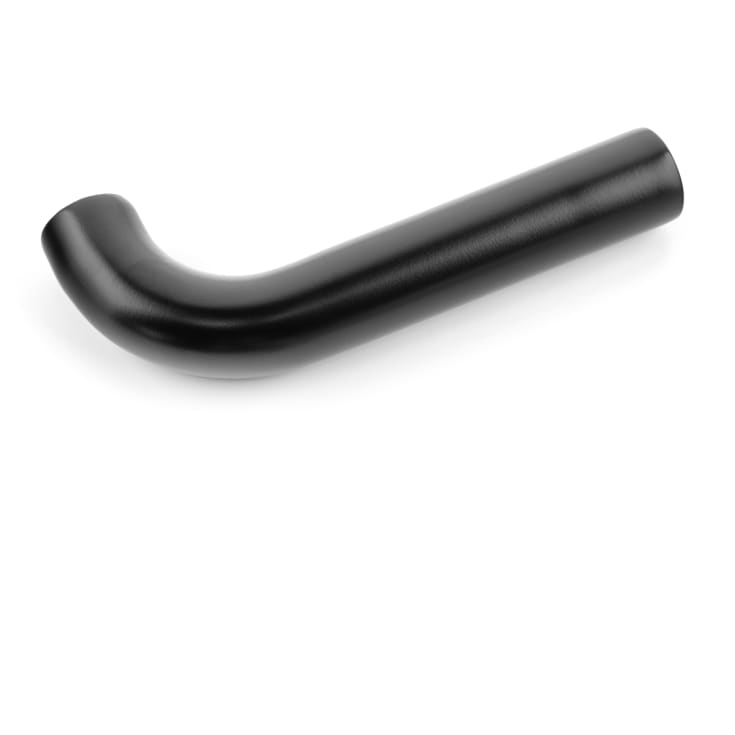 L-håndtak for T-Lock, sort