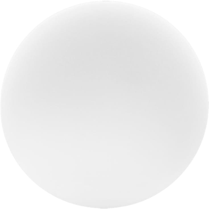 Lumenlight Avola plafond med sensor, Ø30 cm