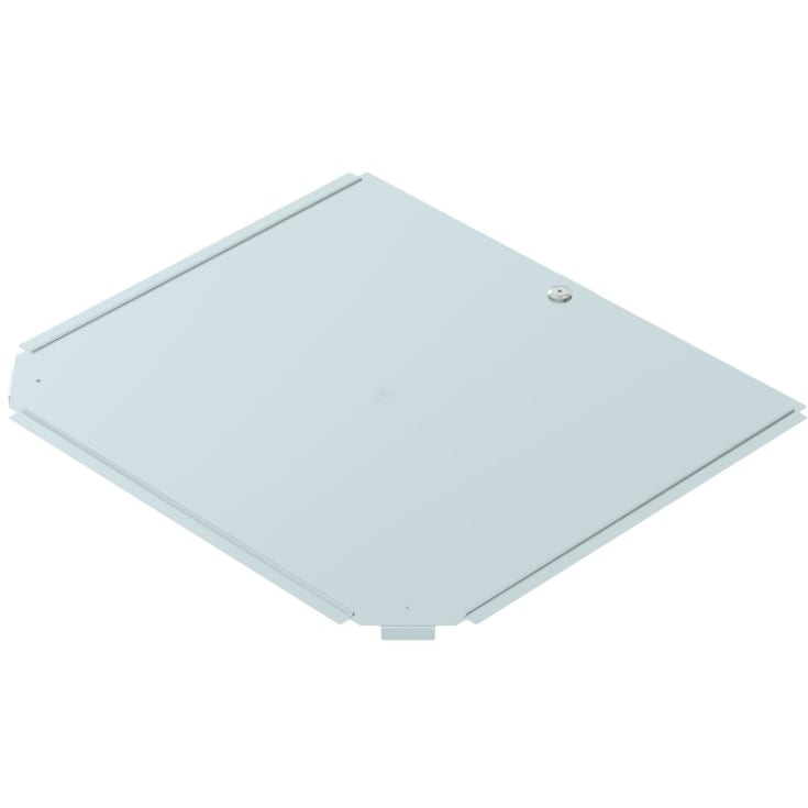 400mm Låg T-Stykke Zink/Aluminium Double Dip RTD 400 DD