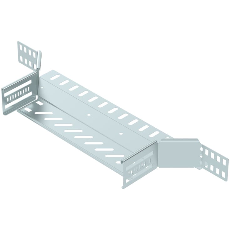 300mm Forgreningsstykke Elgalvaniseret RAA 630 FS