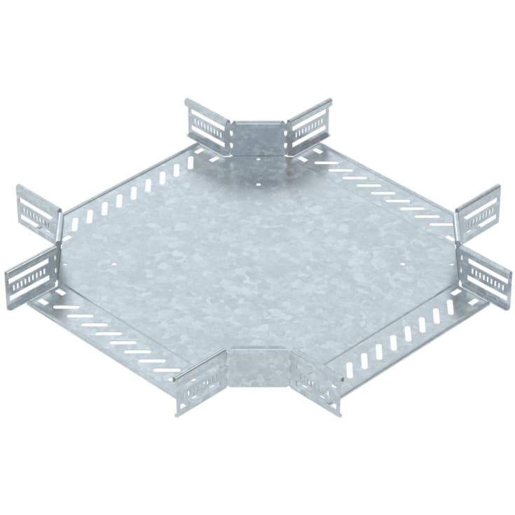 300mm Kryds Varmgalvaniseret RK 630 FT