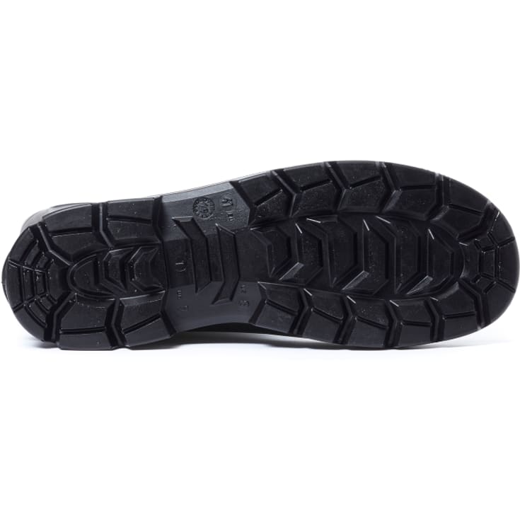 Bekina Steplite Easygrip S5 sikkerhedsgummistøvle Str. 38