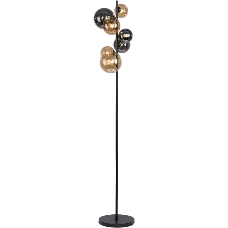 Paul Neuhaus Popsicle gulvlampe