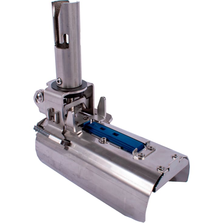 Camro Prostop rottesperre, for utløpsrør i betong og PVC, Ø100/110 mm