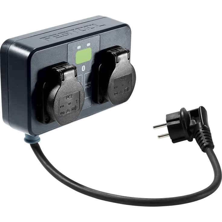 Festool stikdåsemodul SD I-CT26-48