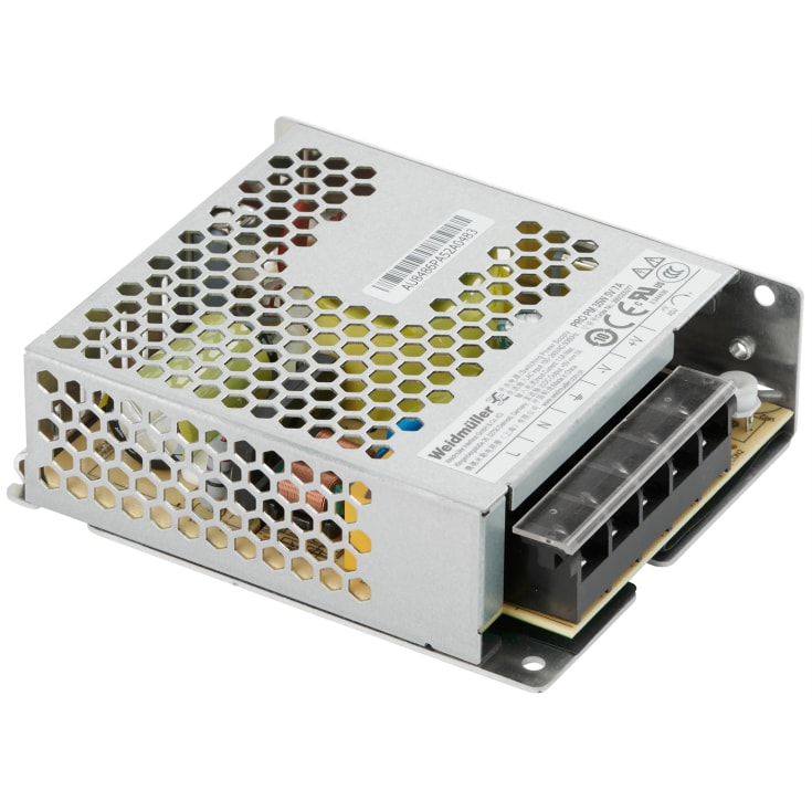 Strömförsörjning Pro Pm 35W 12VDC 3A