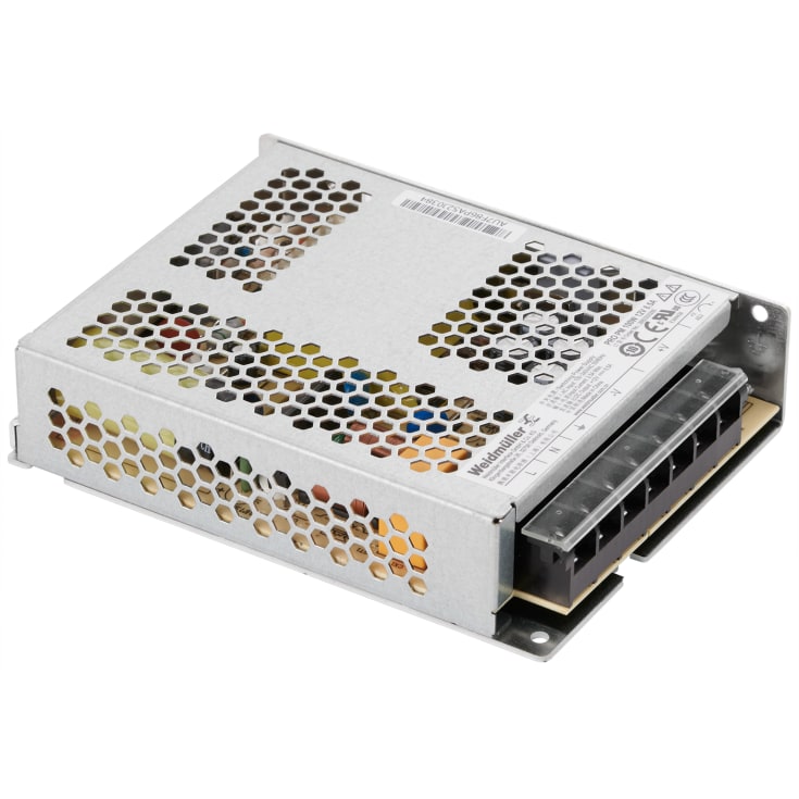 Strömförsörjning Pro Pm 100W 48VDC 2,3A