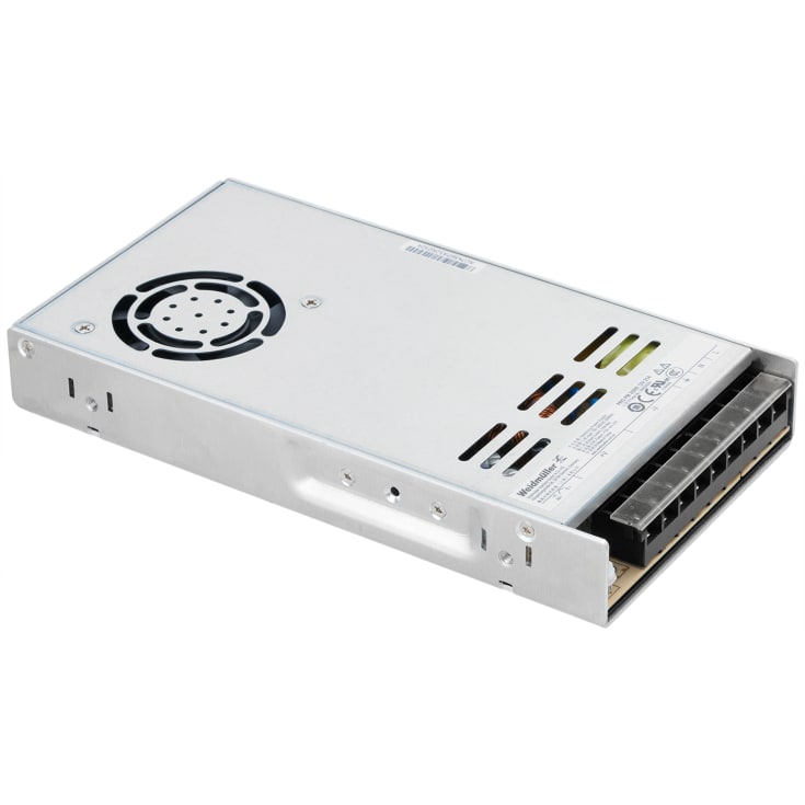 Strömförsörjning Pro Pm 350W 48VDC 7,3A