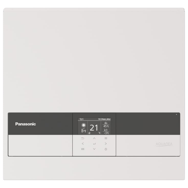 Panasonic WH-CME8L kontrol modul til M-gen luft til vand varmepumpe