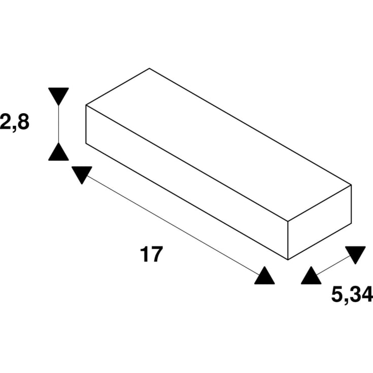 SLV controller, dali