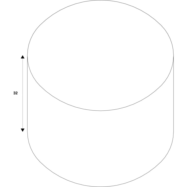 SLV Floating E27 globepære, 1900K, 8W