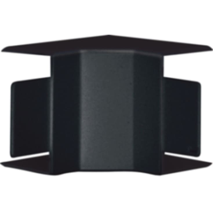 Indvendigt hjørne til LF 30045 sort