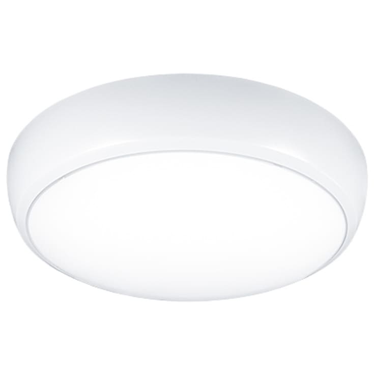 THORNeco TOM Vægarmatur 300mm 20W 2200-800lm 3K-65K hvid Sensor