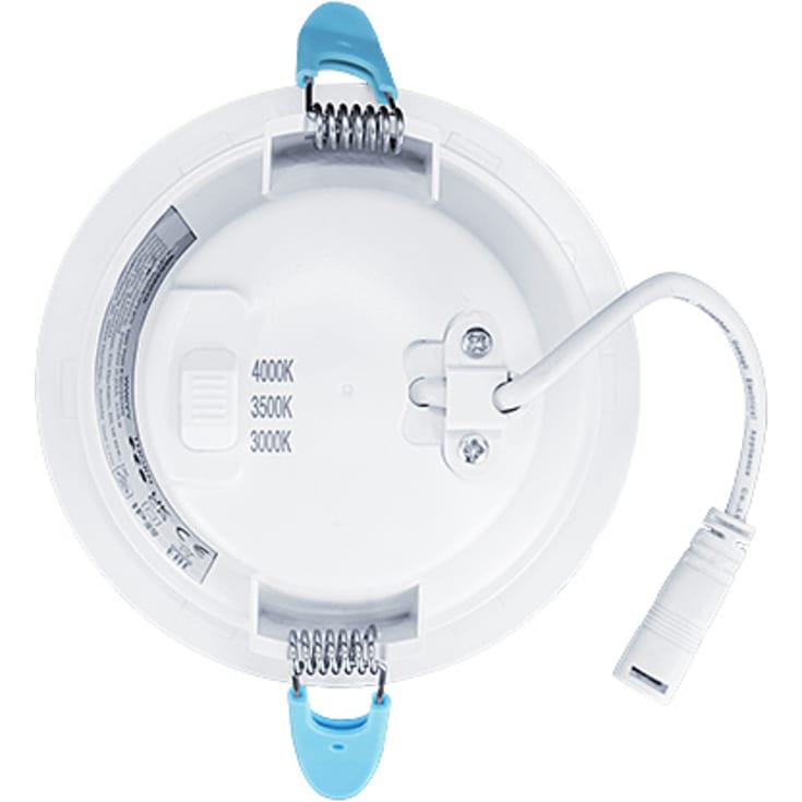 THORNEco Downlight AMY 100mm 6W 700/460lm 3K-4K