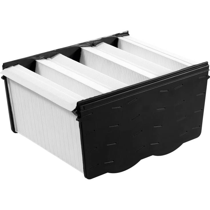 Festool fladfilter HF-SYS-AIR M