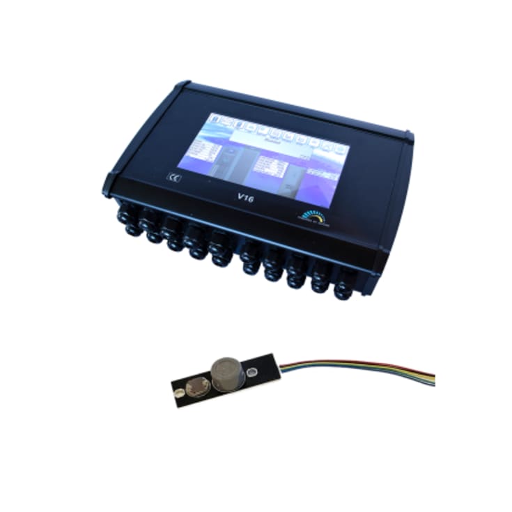 Ombygningskit, V13 til V16