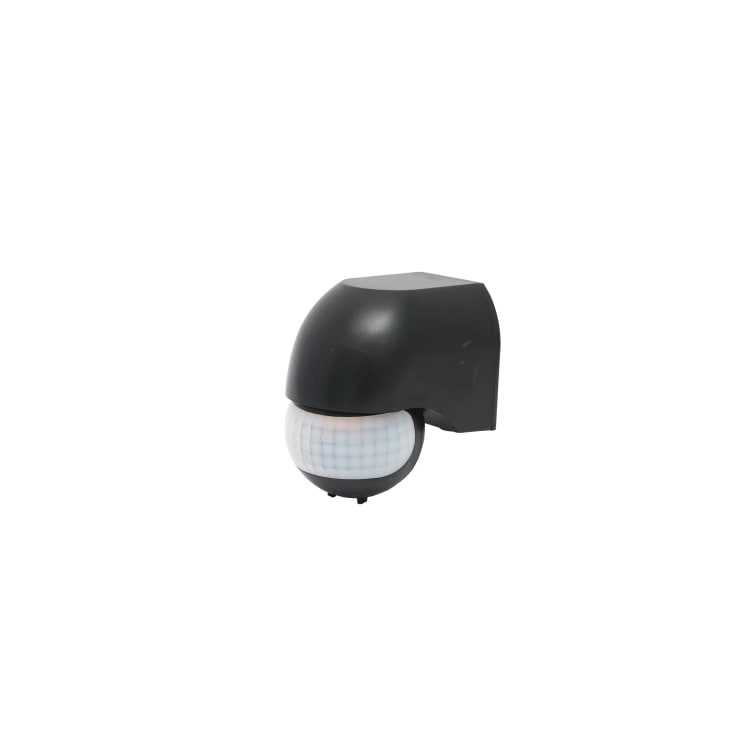 FESH SMART PIR sensor - utendørs 230V sort