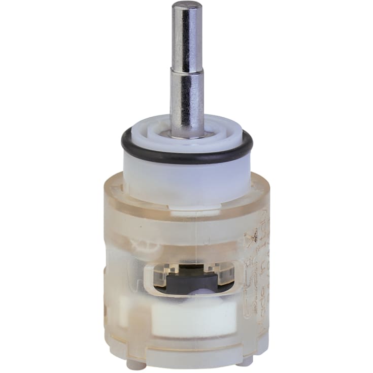 Damixa kartushe med O-ring og sekskantnøgle