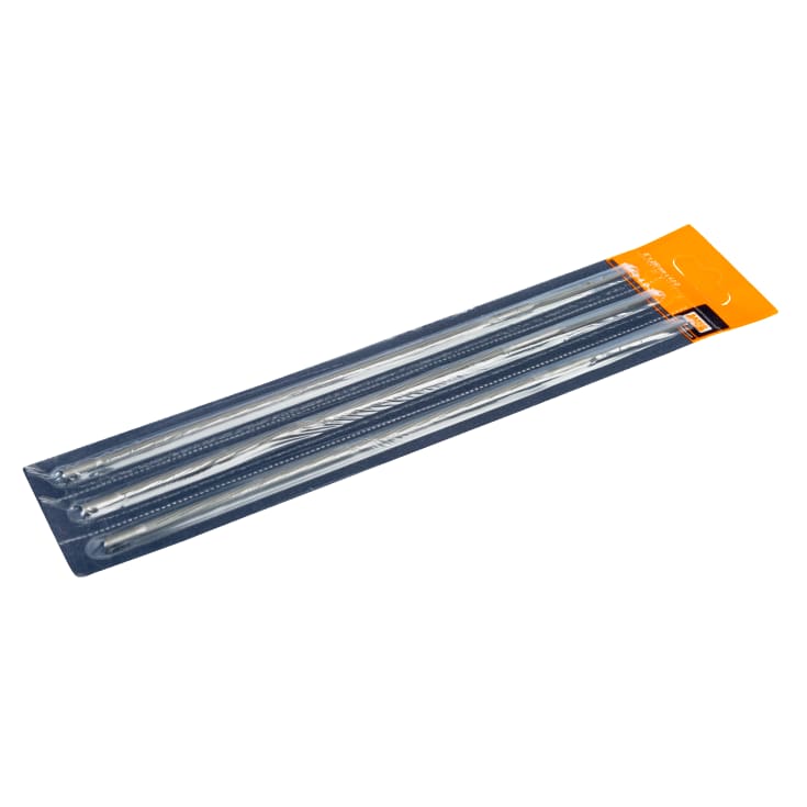 Bahco motorsågsfil, 4,8 mm