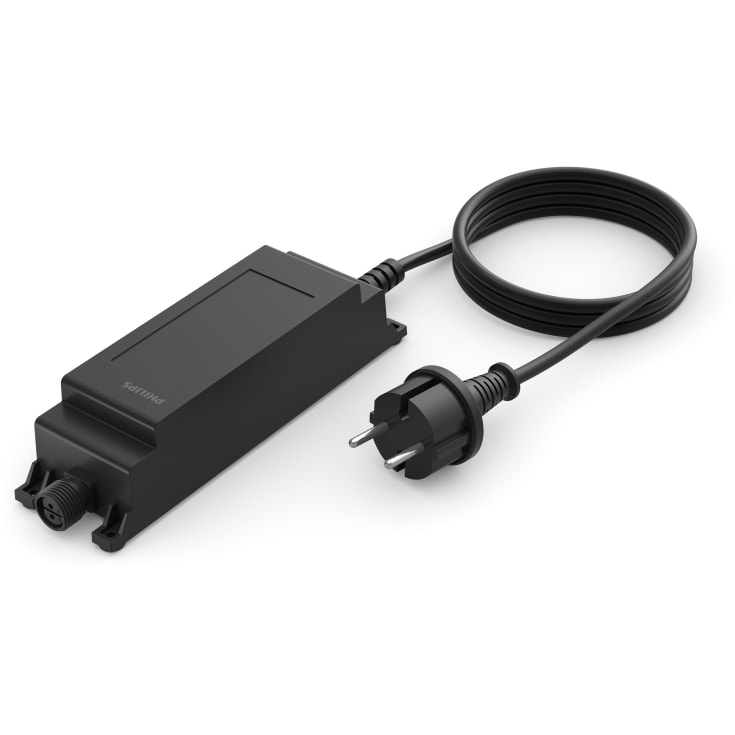 Philips GardenLink strömförsörjning