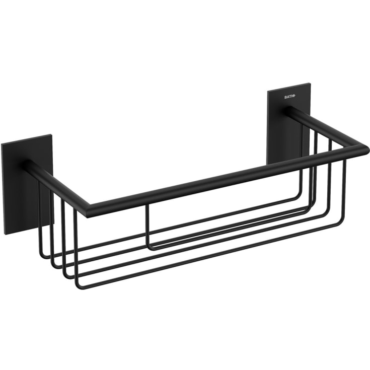 Cosmic Stick dusjhylle, matt svart