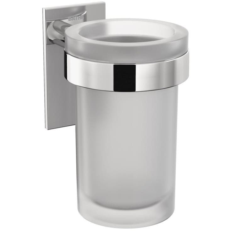 Cosmic Stick tandkrus, krom