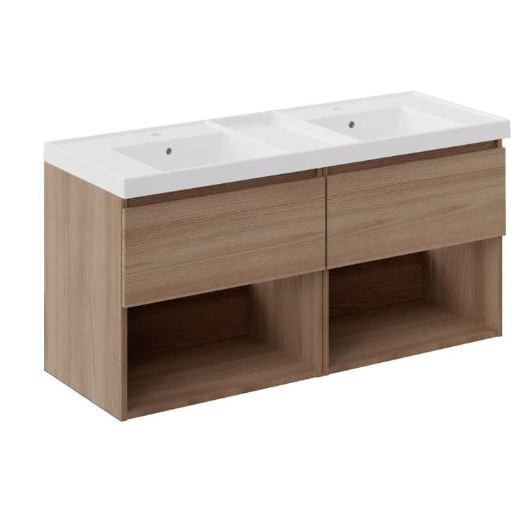 Cosmic B-Best møbelpakke, 120x61,5 cm, valnøtt